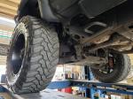 Toyota Tundra CrewMax 4x4 Zombie Apocalypse 2013 года